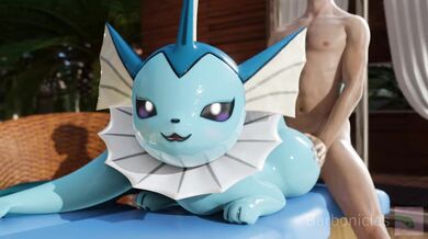 Beachside Vappy [Full Set] (@Barbonicles)