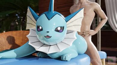 Beachside Vappy [Full Set] (@Barbonicles)