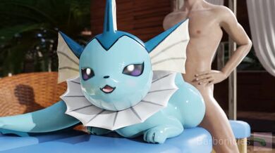 Beachside Vappy [Full Set] (@Barbonicles)