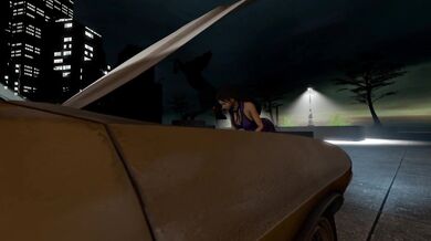 Tifa gets abu*sed while stuck in a VGamesRy [HentaiPorno]