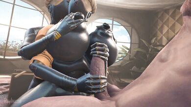 The Atomic Heart Ballerina Twins Rayhuma 4K XXX Porn Video