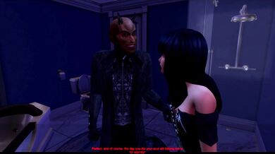 A Tale of Two Worlds: The Alliance (Part 1)