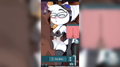 Tentacle Thrash: Underwater Squid Sex Adventure