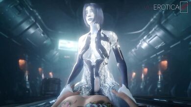 Hey Cortana, can you help me find some information about cowgirl porn?