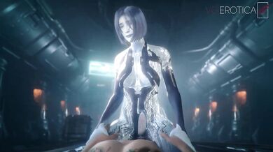 Hey Cortana, can you help me find some information about cowgirl porn?