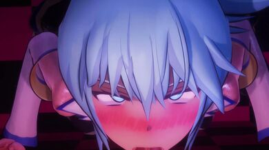 Aqua Sisters Go Nude in the Bathroom and Enjoy a Splashy Bonus!