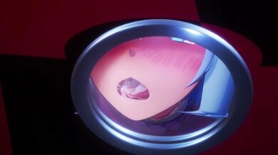 Aqua Sisters Go Nude in the Bathroom and Enjoy a Splashy Bonus!