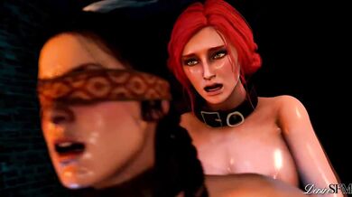 Lodged in Corruption - I [1080p | Spanish Sub] [Desire SFM]