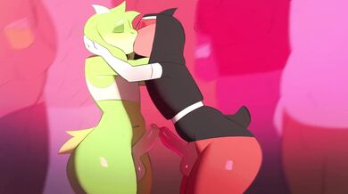 My First Taste of Sissification