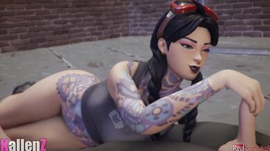 My Immortal Mur*der PMV - HMV/PornHub