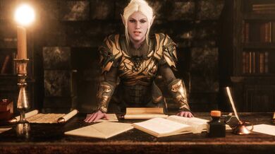 Minthara discovers a better arrangement as she explores the erotic scenes in this explicit porn flick