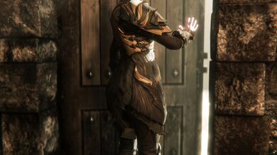 Minthara discovers a better arrangement as she explores the erotic scenes in this explicit porn flick