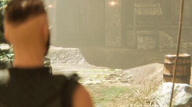 Minthara discovers a better arrangement as she explores the erotic scenes in this explicit porn flick