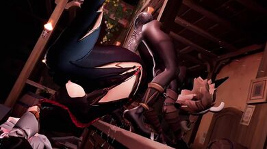 Want to see a hot Asian babe get fucked hard? Then watch Shenhe Bounce now!