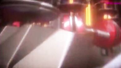 Kamen Rider Belle Builds Up His Confidence with a Sexy New Transformation!