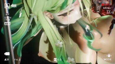 Entomophilia - A Buggy Love Affair