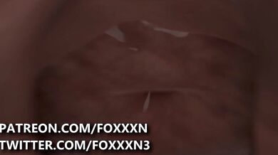 Watch as Jill Valentine gets tied up, whipped and pleasured in these exclusive bonus scenes from the BDSM movie