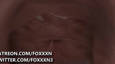 Watch as Jill Valentine gets tied up, whipped and pleasured in these exclusive bonus scenes from the BDSM movie