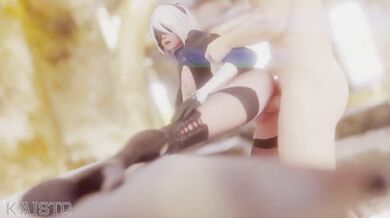 1B Inside Her Cunt - Kaisto