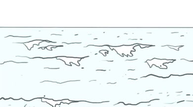 Sexy beach babes caught in the act by Zorua and Zoroark! A hot summer night with two sexy pokemon in paradise