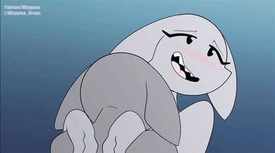 Sex and the Shore: A Shark Week Orgy