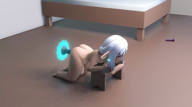 Hey guys, welcome to Mimp The Slip! Today Im going to show you how I use my special tool, Pakmamo22, to give my partners the ride of their lives