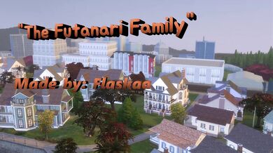 The Hentai Transformation of the Futanari Family Part 7