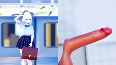 ---------------------- Noelles Magical Onahole Adventure