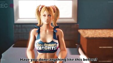 Satisfy your thirst for justice with Juliet Porno - Kawaii Detective Enthusiast!