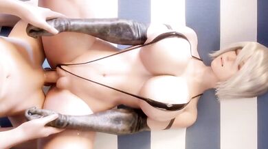 You can watch the live-action of two hot pornstars having intense 69 session in A2 quickie loops