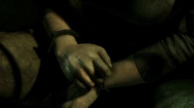 --------------------------- Lara Conquers her Therapist in Extended Sessions of Tender Love-making ---------------------------