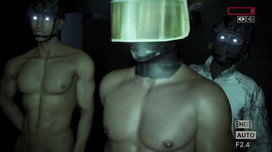 Write a sentence with the word hentai