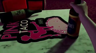 The Hentai Taker POV Christmas Special (Male Version)