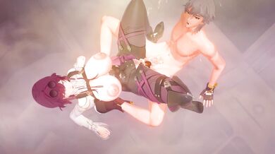 I wanna fuck you like an animal!