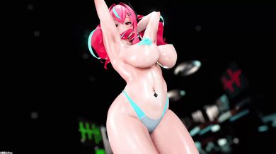 Watch the Bremerton Put Hon Dance [HD] full-length porn video at xHamstercom!