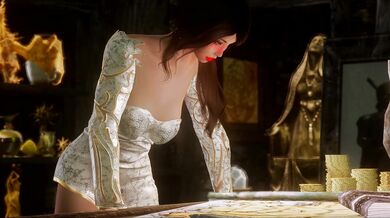 Watch as these horny couples find themselves with some unexpected visitors in this hot and steamy TEASER of Uninvited Guests!