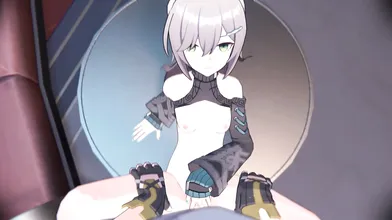 Hardcore Tittyfuck 2: The Climax