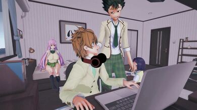 Rough Sex with My Best Friends Mom