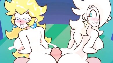 AnalSexPartyWithRipePeachesAndHornyDJs