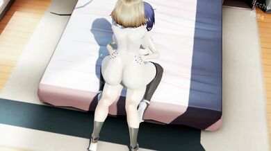 MILFs Explore Their Dirty Desires in a Risky Adventure