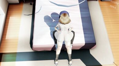 MILFs Explore Their Dirty Desires in a Risky Adventure