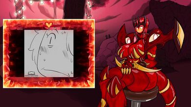 Daemons Delights: ZeBlackBallD Review