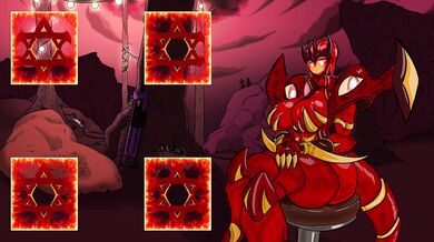 Daemons Delights: ZeBlackBallD Review