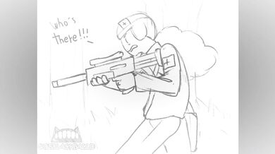 Daemons Delights: ZeBlackBallD Review