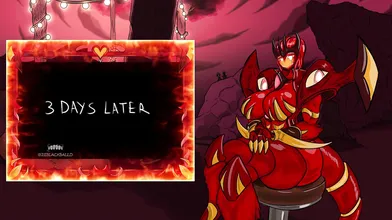 Daemons Delights: ZeBlackBallD Review