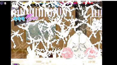 Elsa the Snow Queen Takes on a Scary Bitch in a Sexy Fuck Fest