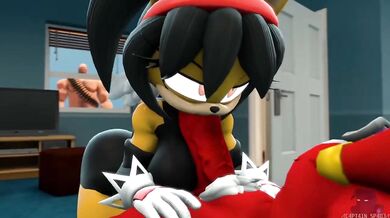 Honey Service [captain spade]