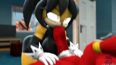 Honey Service [captain spade]