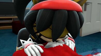 Honey Service [captain spade]