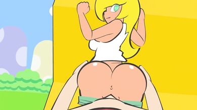 Plus8 - Nokonoko [FANEDIT]